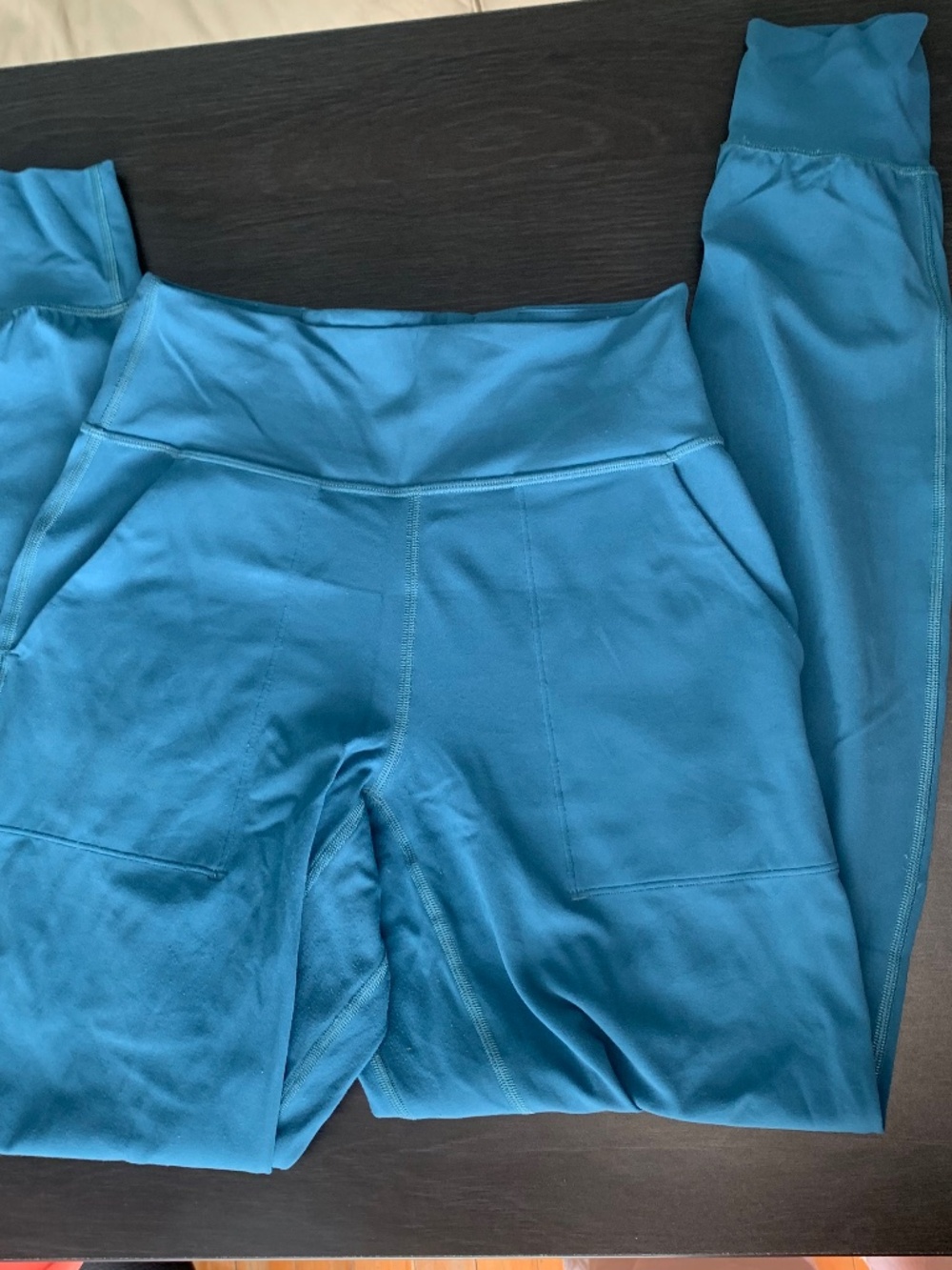 Lululemon align joggers
